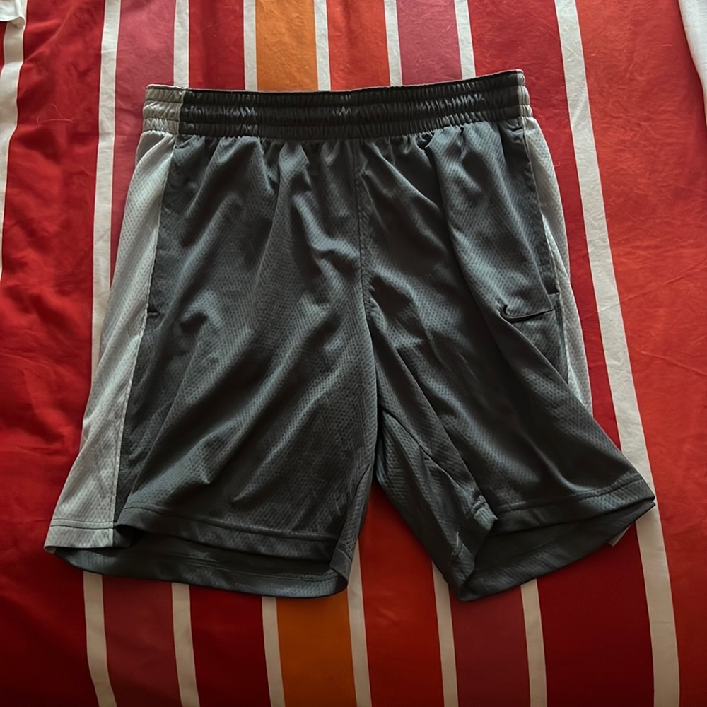 Nike Basketball Shorts
